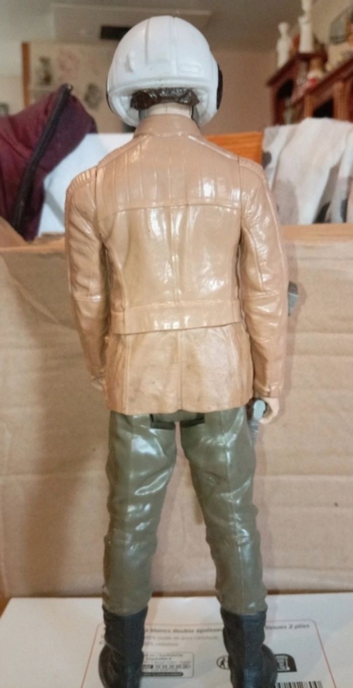 Poe Dameron - photo numéro 5