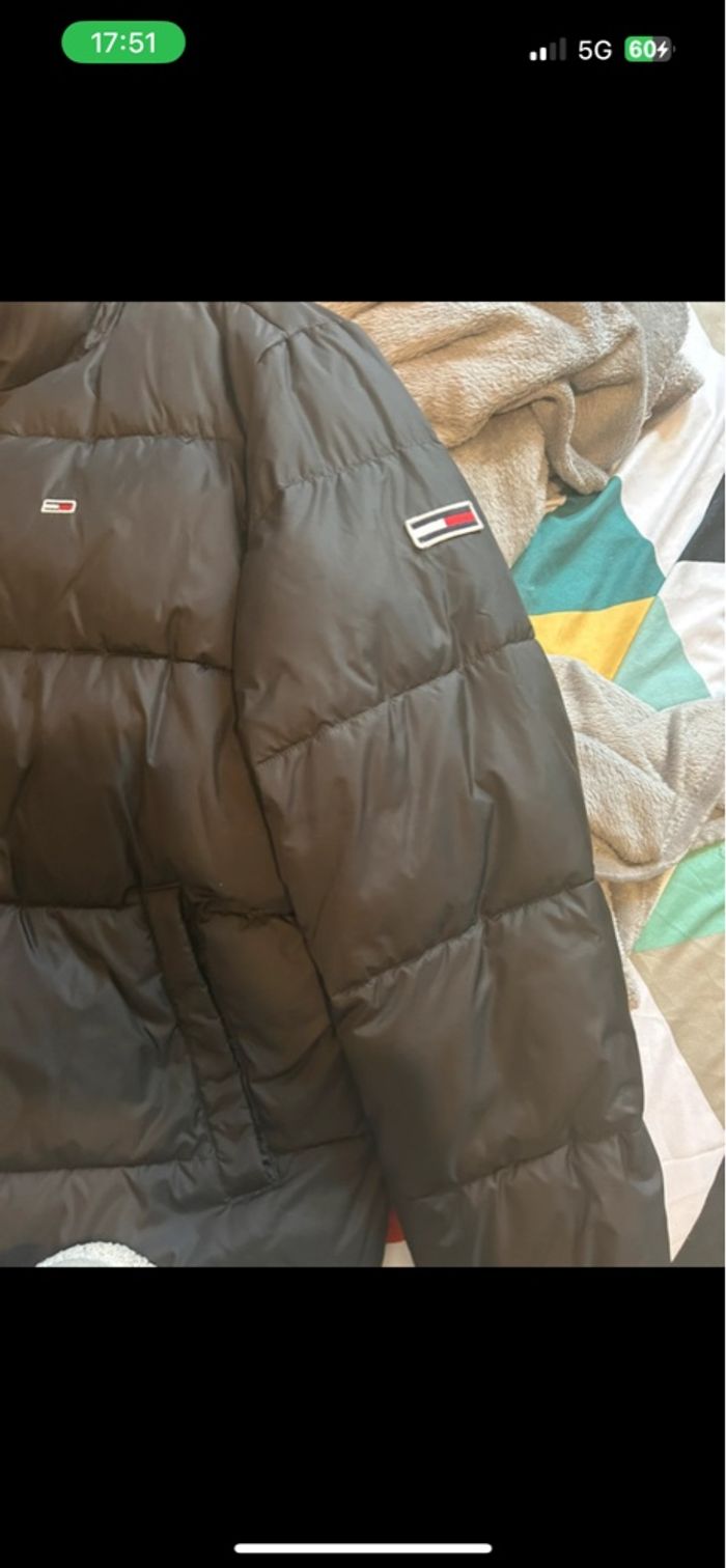 Doudoune - photo numéro 3