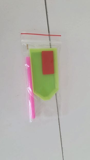 Accessoires painting diamond