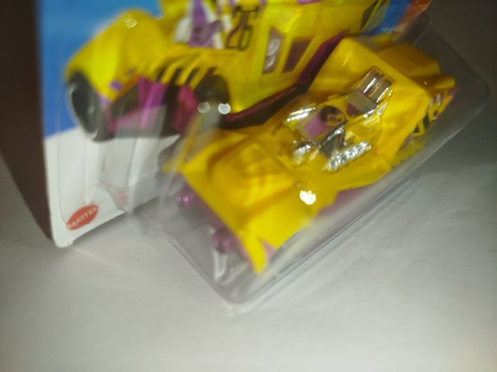 Hot Wheels Rennen Rig 2022 - photo numéro 8