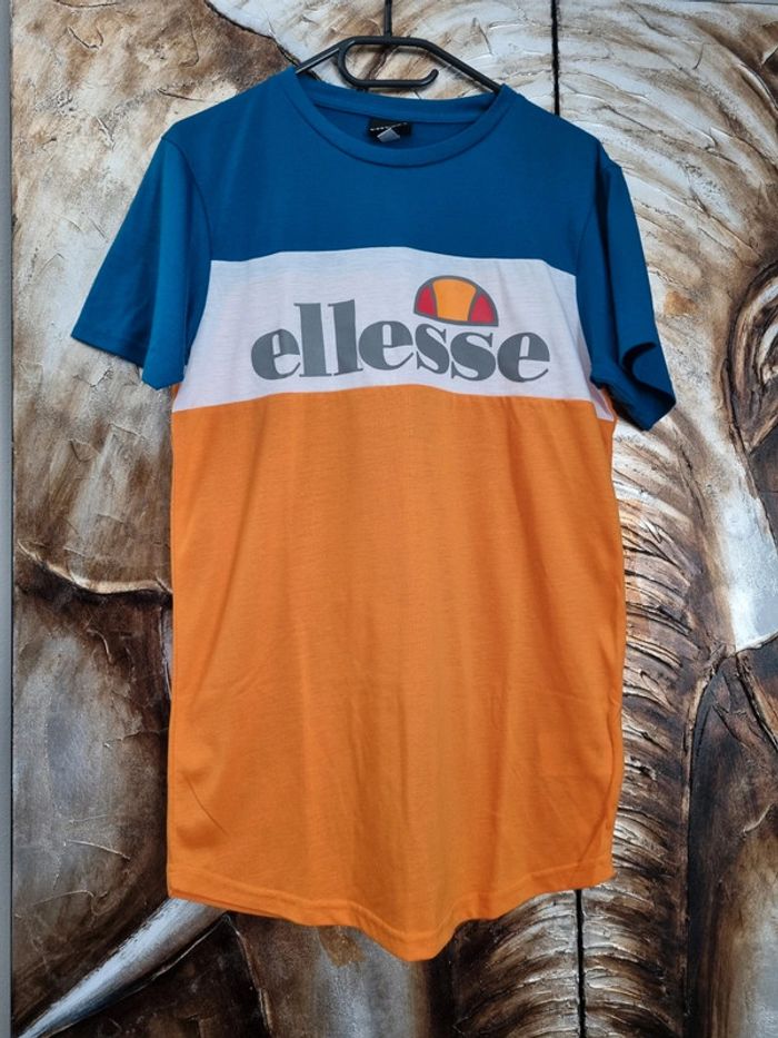 Tee-shirt Ellesse