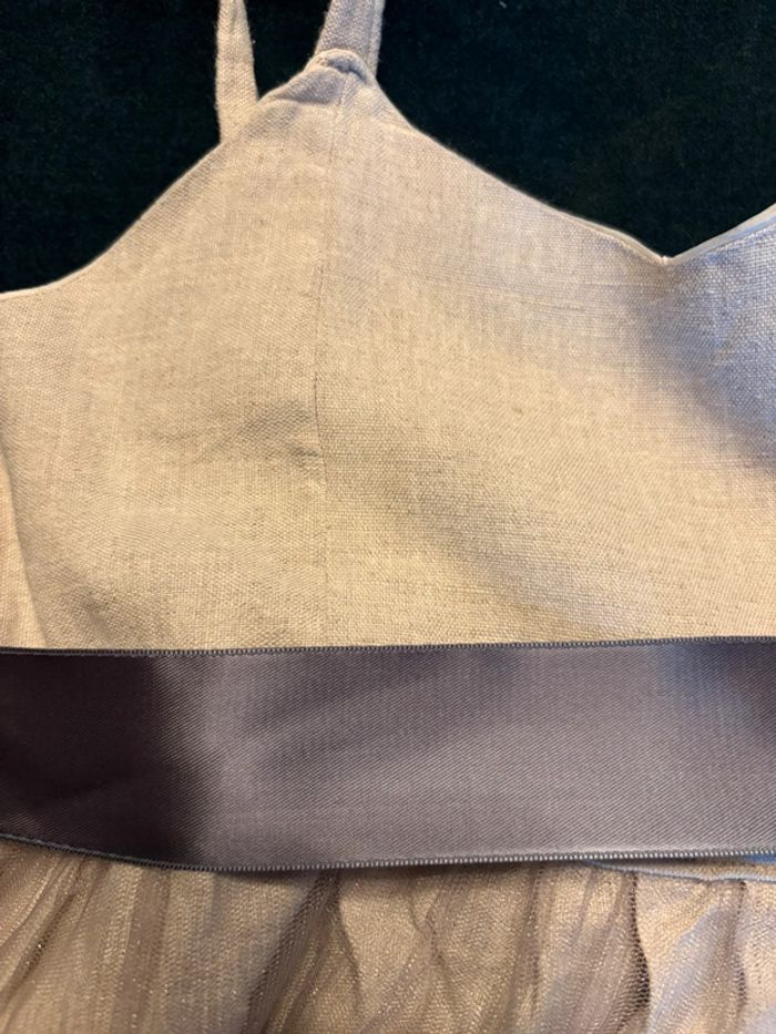 Robe fait main - photo numéro 2