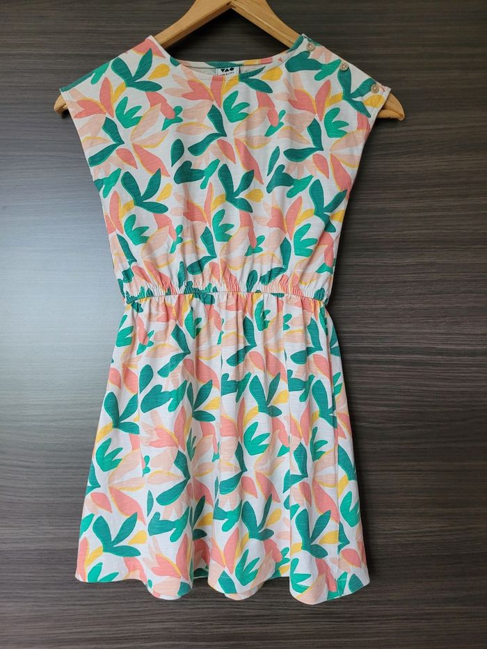 Robe tao 8 ans - photo numéro 2