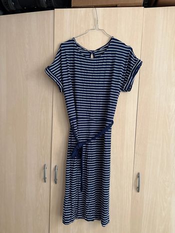 Robe longue