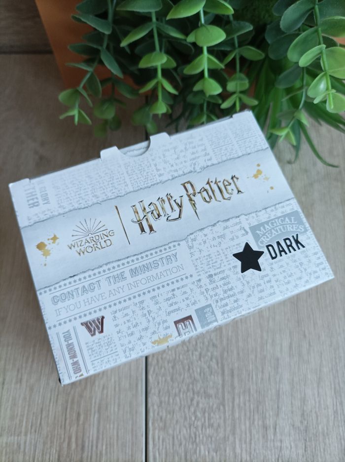 Tasse Harry Potter - photo numéro 5