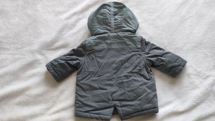 Manteau 6 mois - photo numéro 3