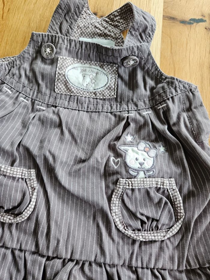 Petite robe - photo numéro 2