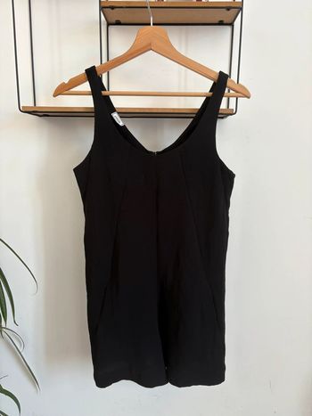 Combishort T36