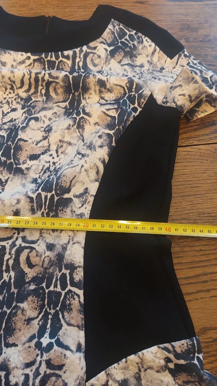 Robe Tinta Style fr 40 es 42 - photo numéro 7