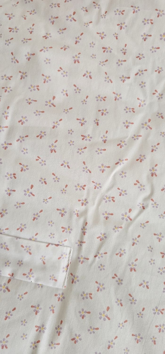 Magnifique Gigoteuse hiver Alice & qpommr Nattou 0-6 mois  Neuf - photo numéro 3