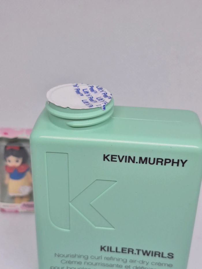 Lot 2x produits Kevin.Murphy - photo numéro 9