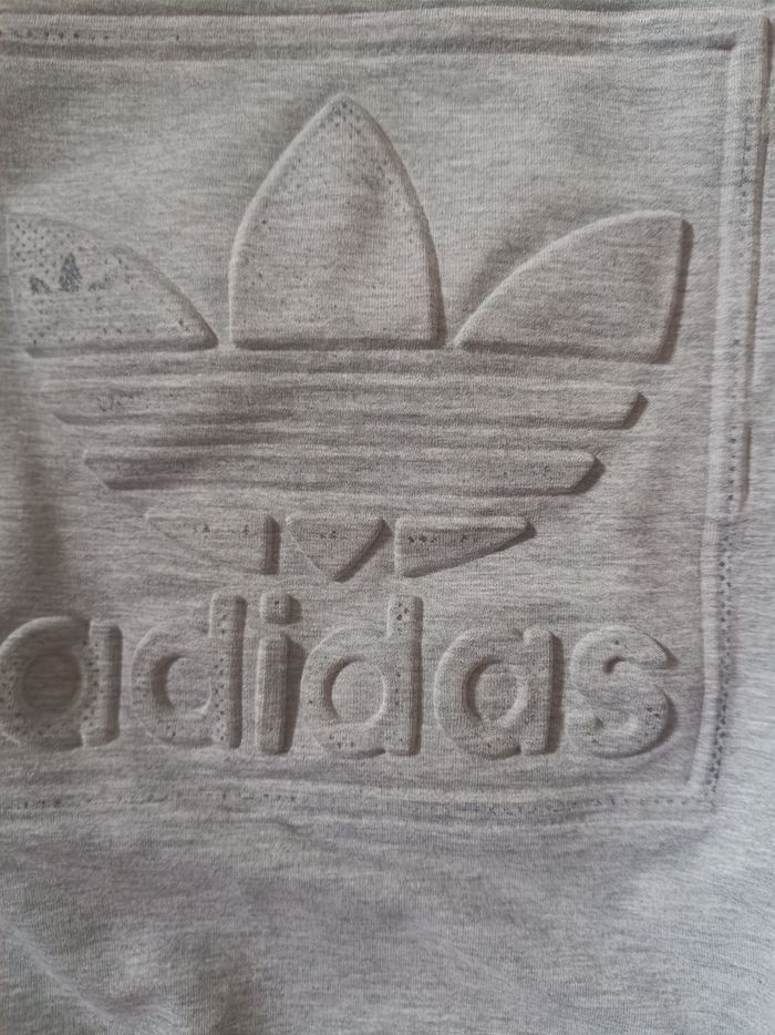Pull Adidas