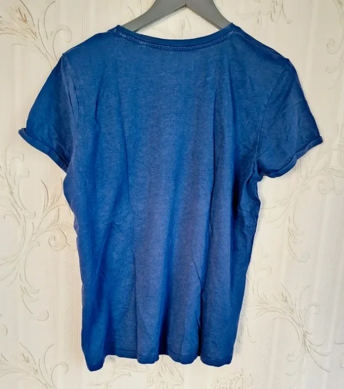 Lot 3 t shirt - photo numéro 2