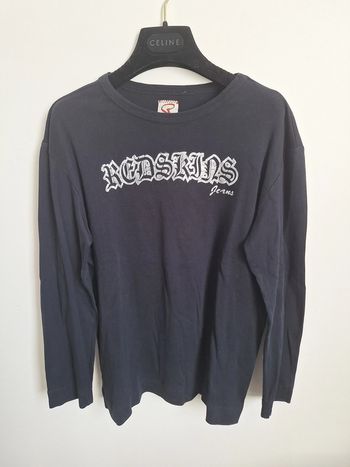 T-shirt - Redskins - Taille 2X
