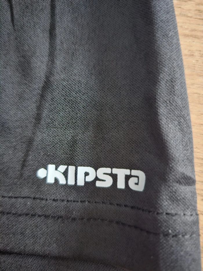 Short kipsta 10 ans -parfait état foot sport - photo numéro 5