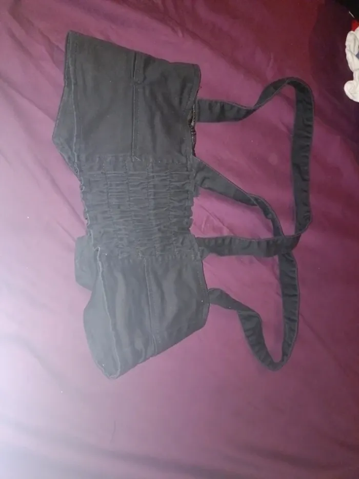 Serre taille ceinture Jennyfer sexy s - photo numéro 3