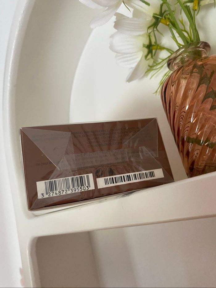 Parfum pi de givenchy - photo numéro 4