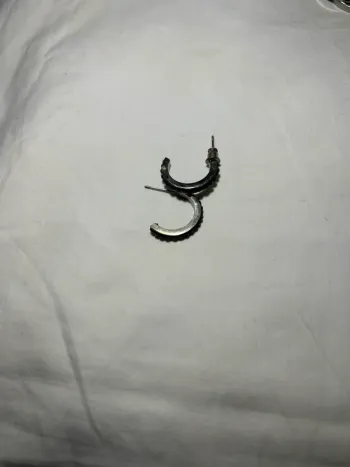 Boucles d’oreilles