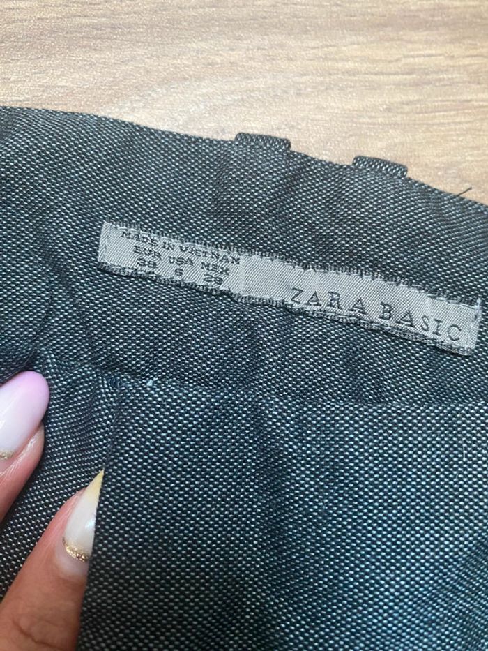 Pantalon Zara - photo numéro 4