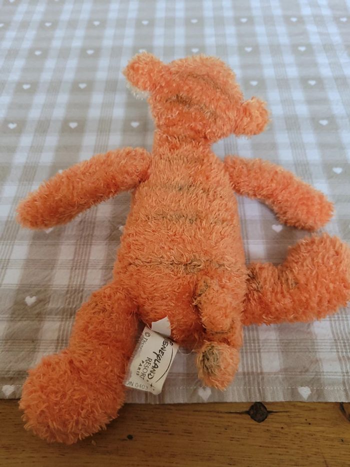 Tigrou Disneyland Paris - photo numéro 3