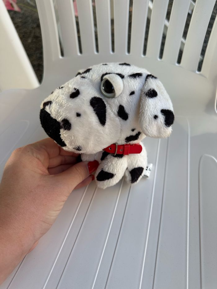 Peluche