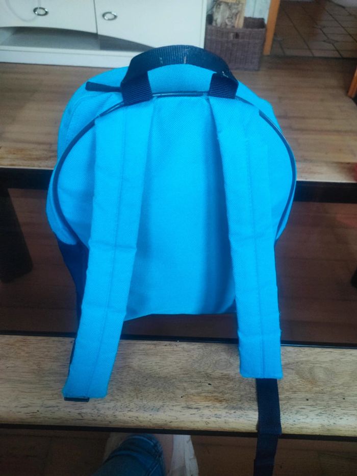 Sac à dos Bear / 🐻 Ourson - photo numéro 5