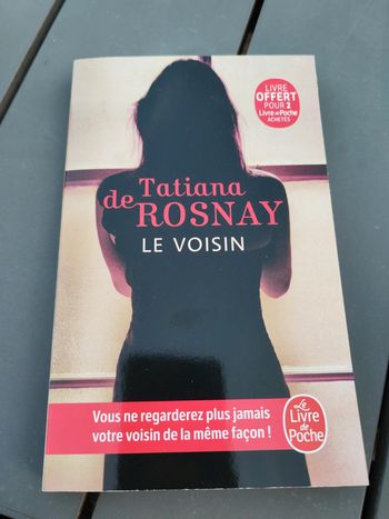 Le voisin
