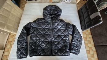 Blouson fille taille XL