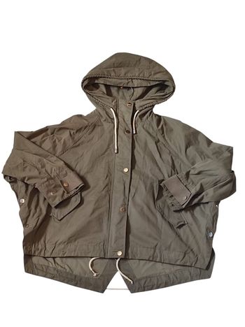 Veste mi saison taille S