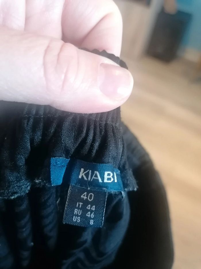 Pantalon Kiabi - photo numéro 3