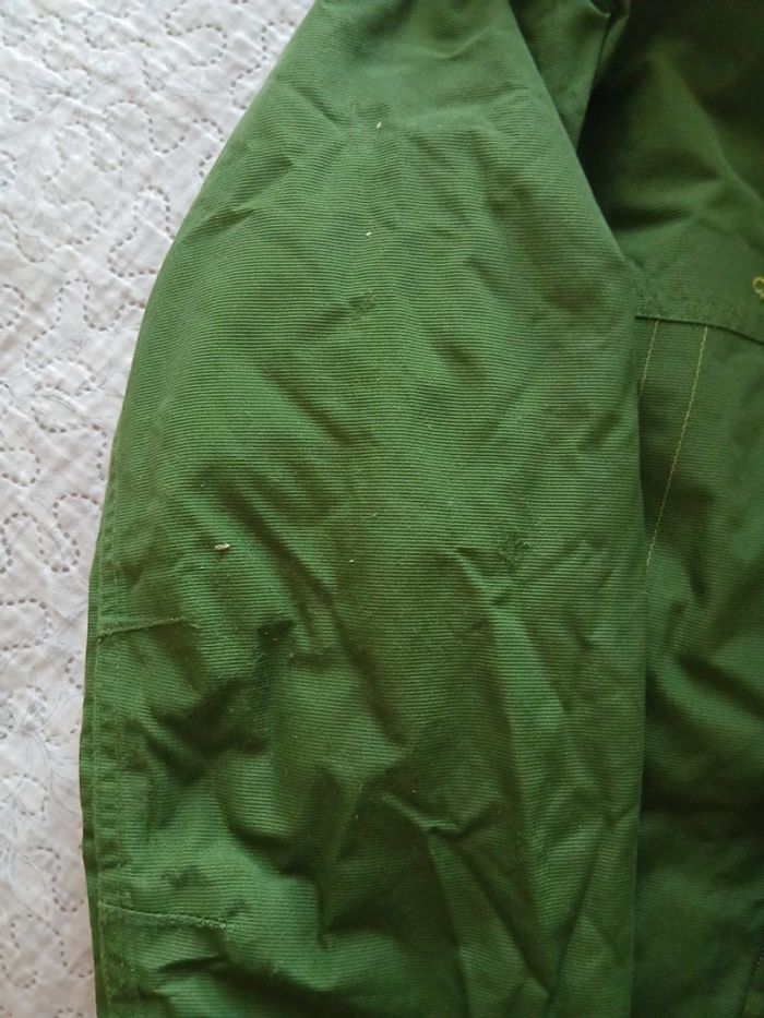 Blouson garçon 14a - photo numéro 6