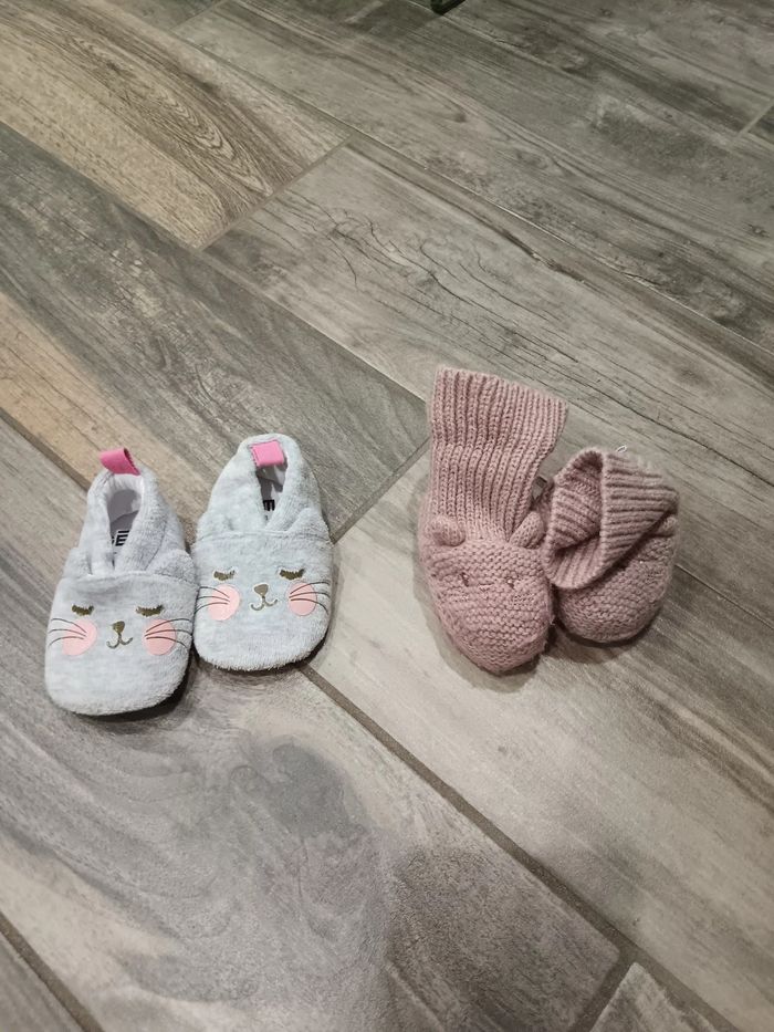 Chaussons