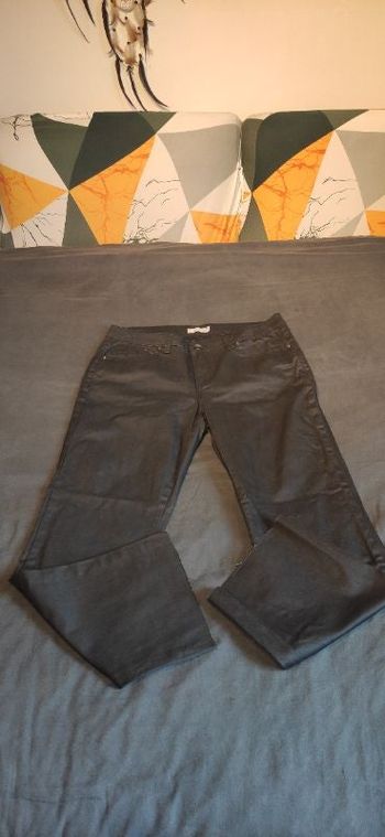 Pantalon femme taille 42