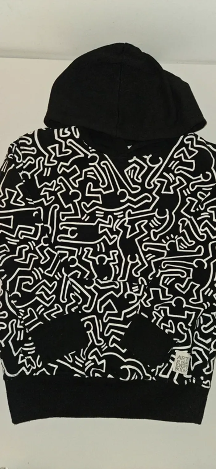 Sweat enfant