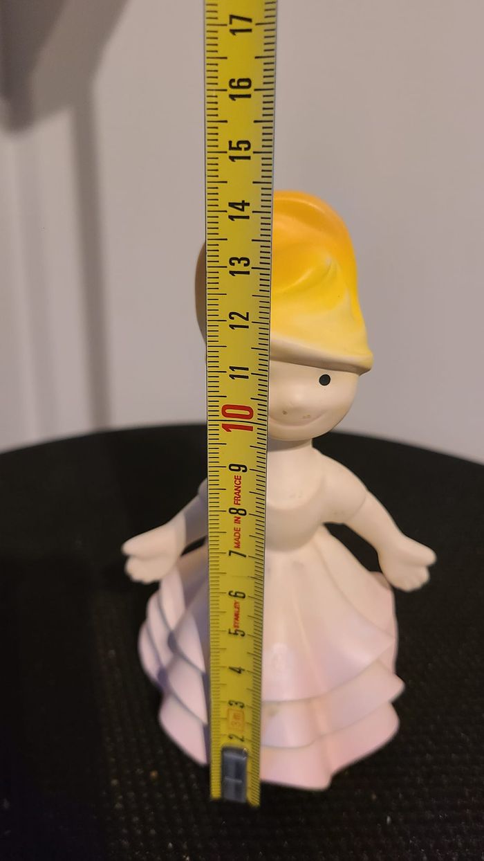 Figurine Zoé PAPO Baby - photo numéro 3