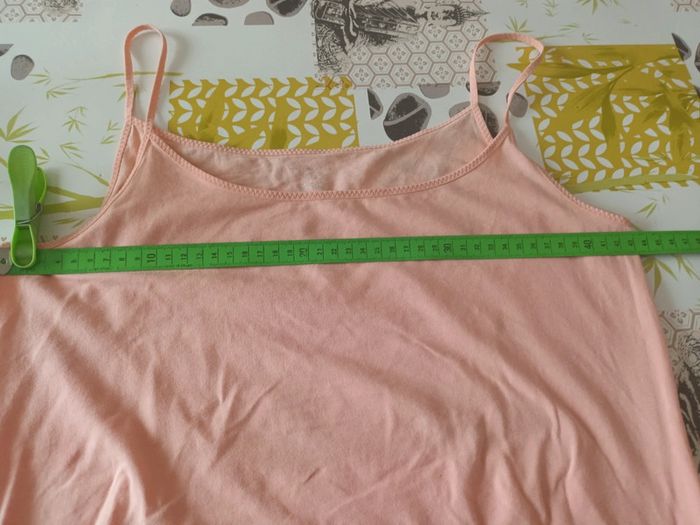 Débardeur - photo numéro 8