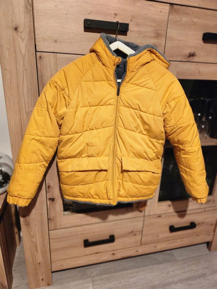 Manteau Okaïdi - photo numéro 2