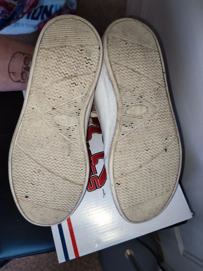 Basket - photo numéro 8