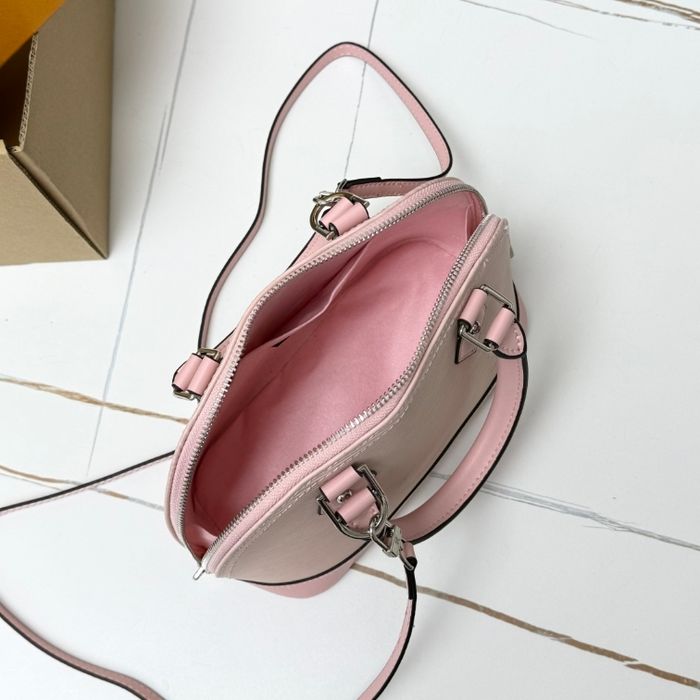 Louis Vuitton Alma Bridge - photo numéro 4