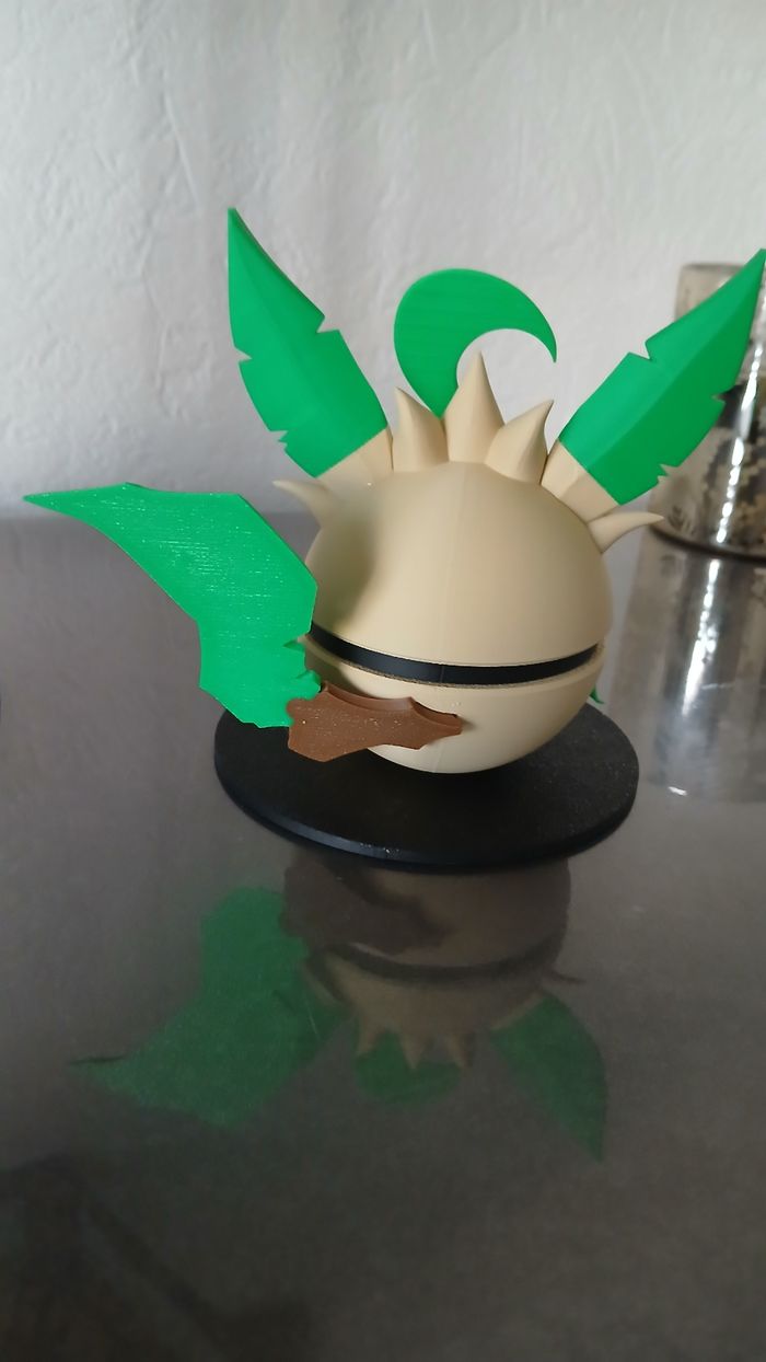 Pokeball Phyllali - photo numéro 3
