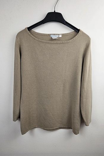 Pull léger