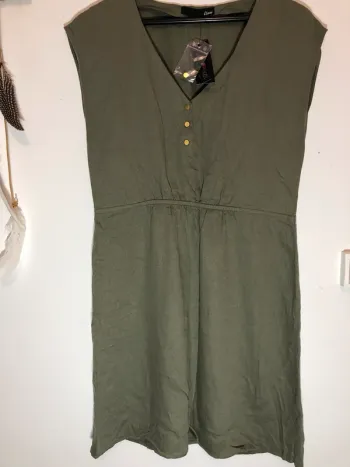Robe Etam