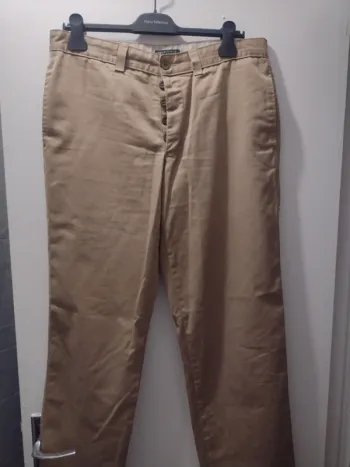 Pantalon Dockers