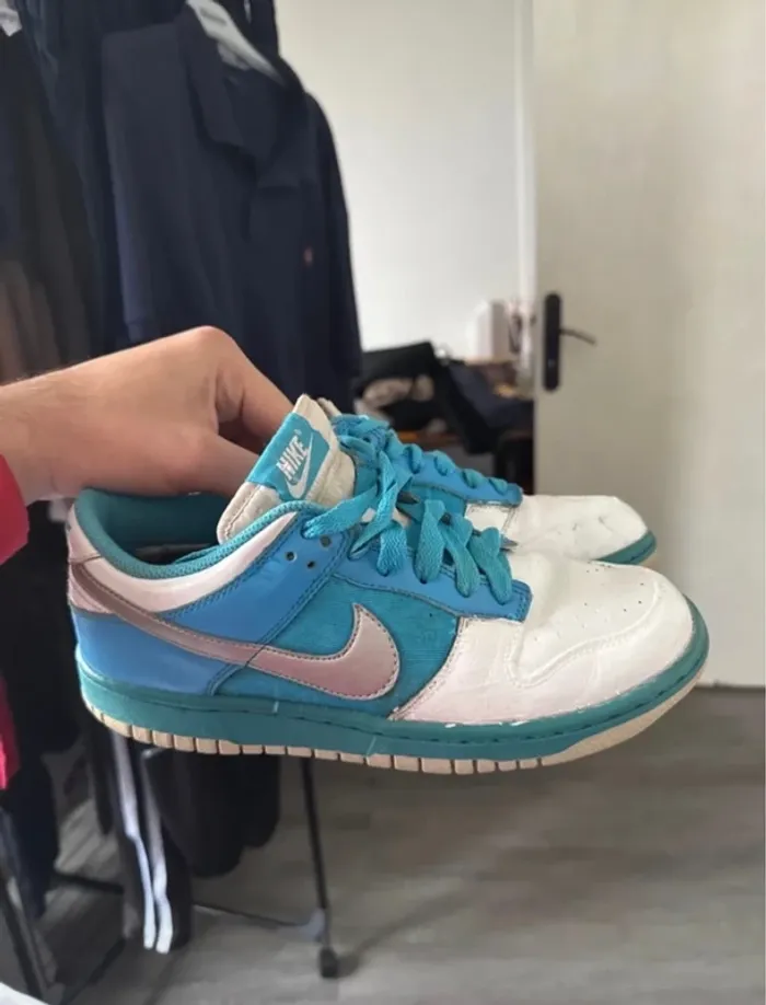 Nike by you