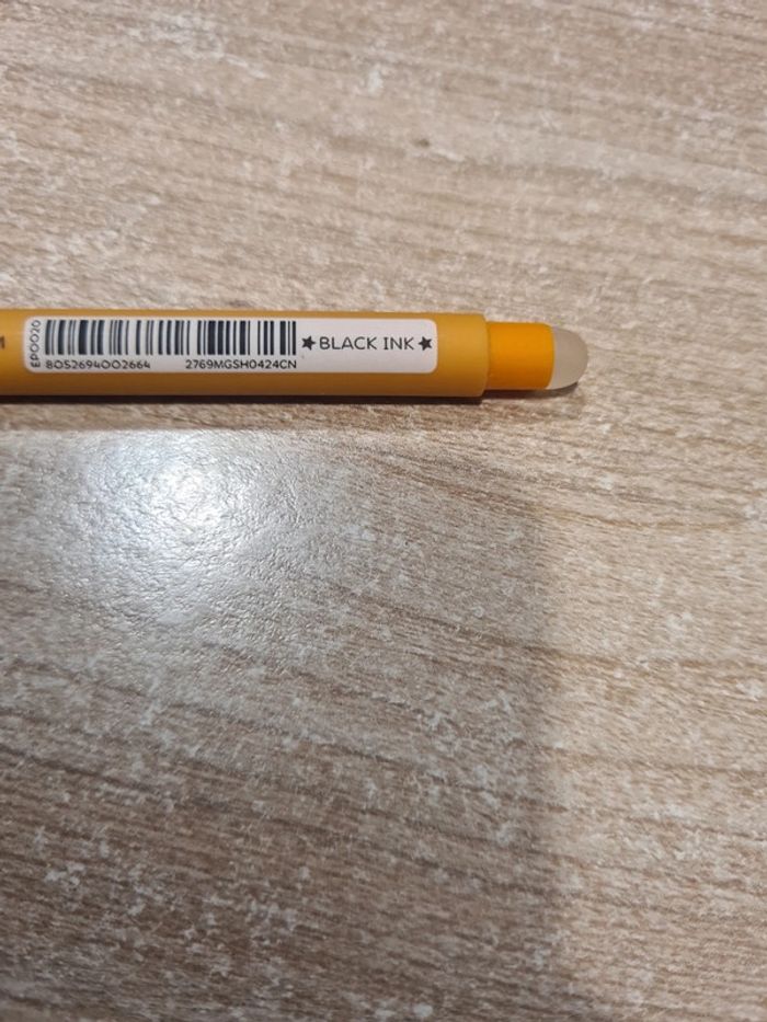 Stylo legami corgie - photo numéro 4