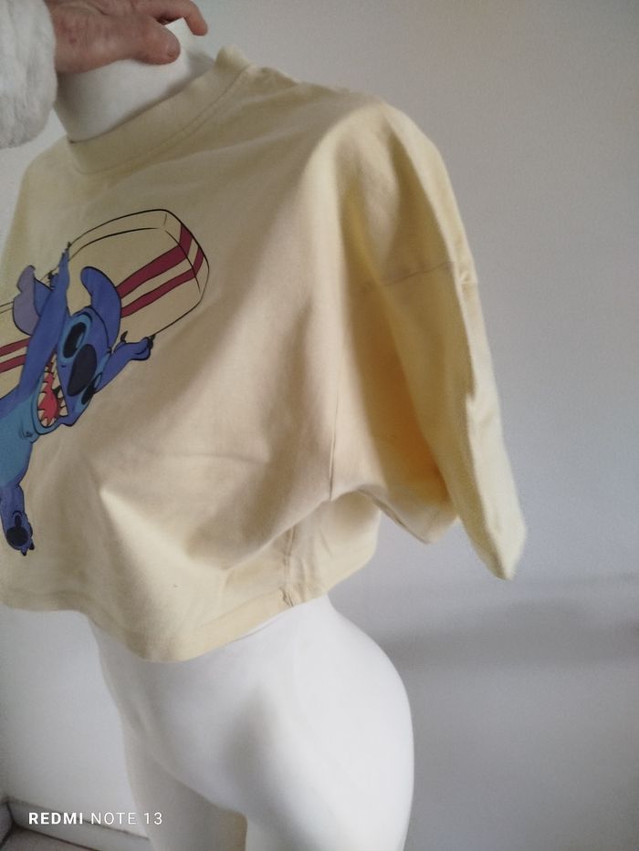 #kytie3XSfemme. Top cours taille 3XS - photo numéro 3