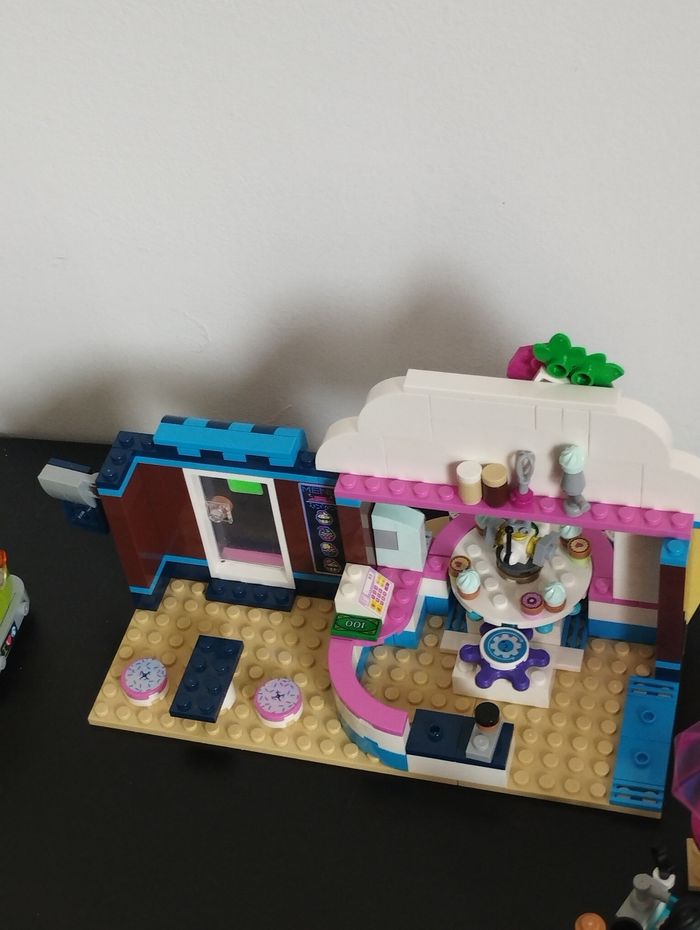 Lot de Lego Friends - photo numéro 10
