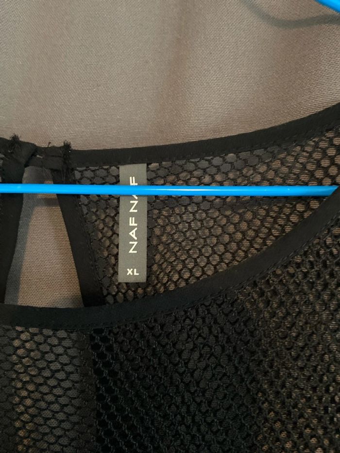Robe neuve Nafnaf - photo numéro 4