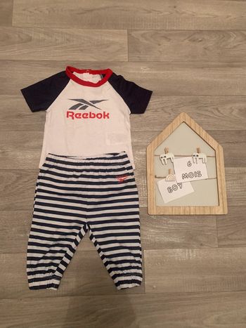 Ensemble Reebok