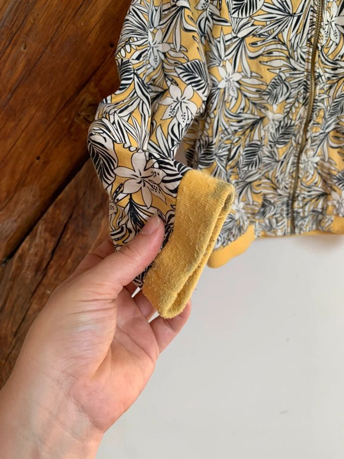 Veste 4 ans / Tape a l'œil - photo numéro 3